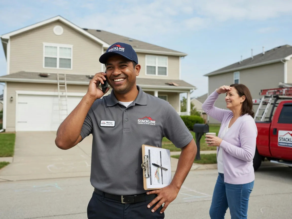 Chimney flashing repair Rolling Prairie, IN FAQs
